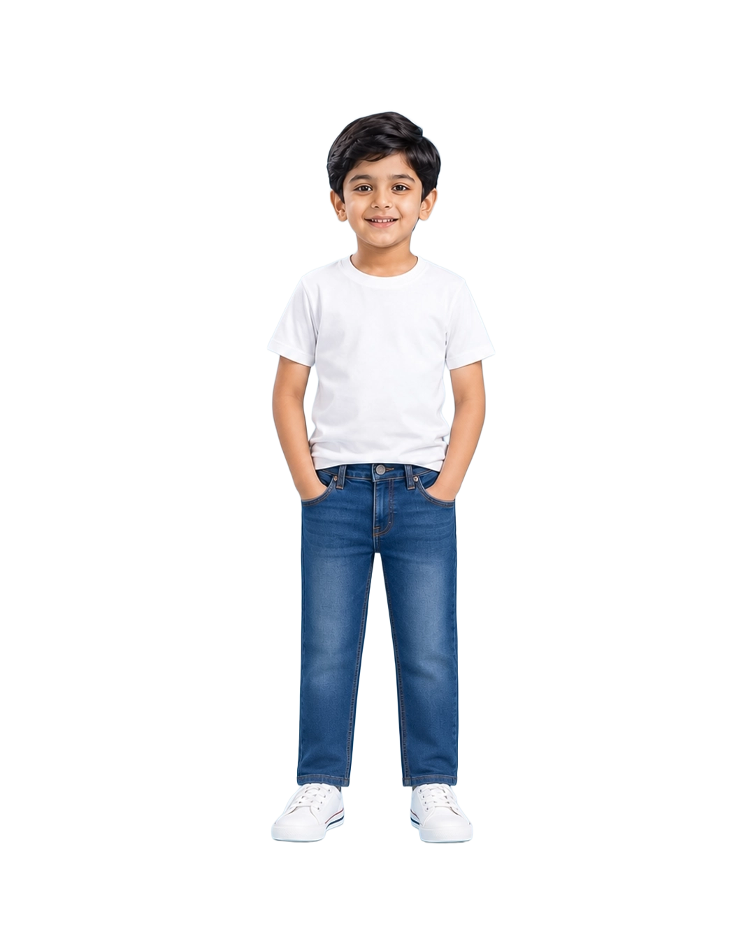 Boys 5-10 year